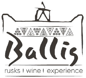 Ballis Tinos Winery